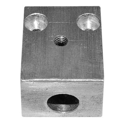 [OBP0048PR] OBP Twin Cable Accelerator Block