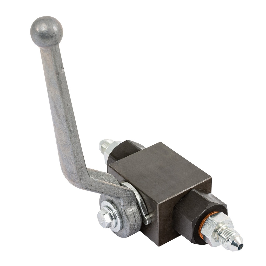 [2009057-1490438] Automotive Plumbing Solutions Line Lock (Without Fittings)