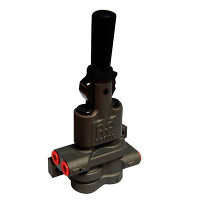[A/PCP4550-1] AP Racing Twin Bore Lever Type Proportioning Valve
