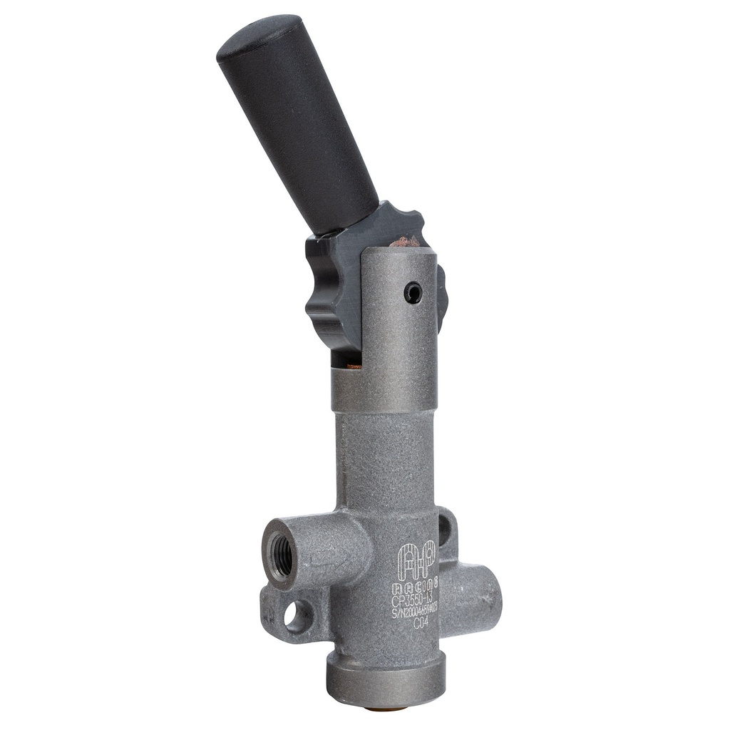 [A/PCP3550-13] AP Racing Lever Type Proportioning Valve