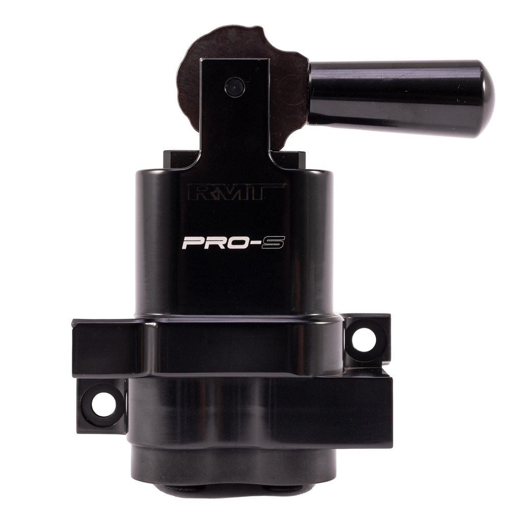 [R/PRTTBPV] Racetech Twin Bore Lever Type Brake Proportioning Valve