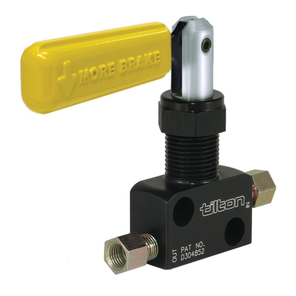 Tilton Lever Type Proportioning Valve