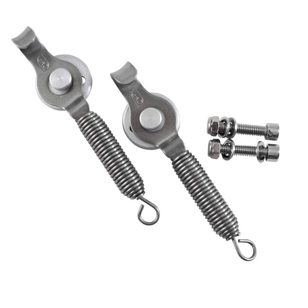 [OMPEB0-0491] OMP Spring Clips