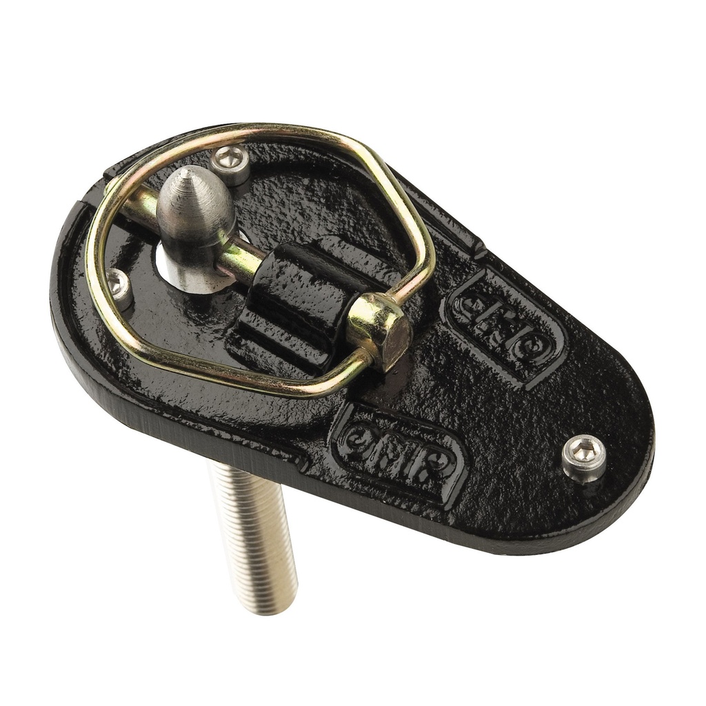 OMP Stainless Steel Bonnet Pin Kit With Cast Alloy Washer