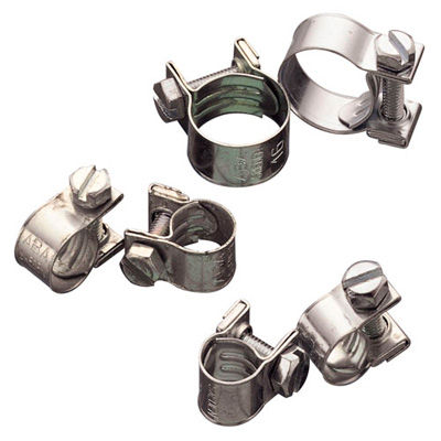 ABA Minaba Clips