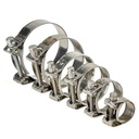 Mikalor Stainless Hose Clamp