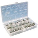 Jubilee Junior Petrol Hose Clip Workshop Pack