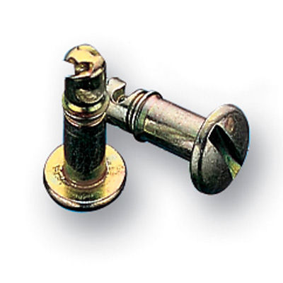 Dzus Panex Range Slotted Head Fastener