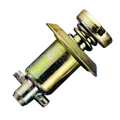 Camloc 1/4 Turn (2600 Series) Slotted Head Fastener