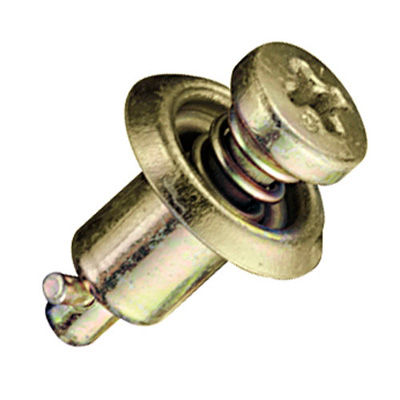 Camloc 1/4 Turn (2600 Series) Cross Head Fastener