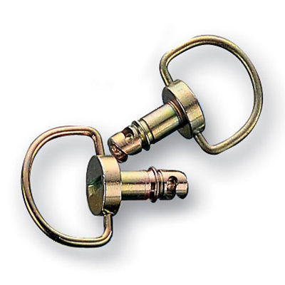 Dzus Panex Range D Ring Fastener