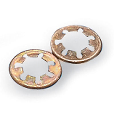 [247013-1883322] Dzus Panex Range Retaining Washer (Plastic)