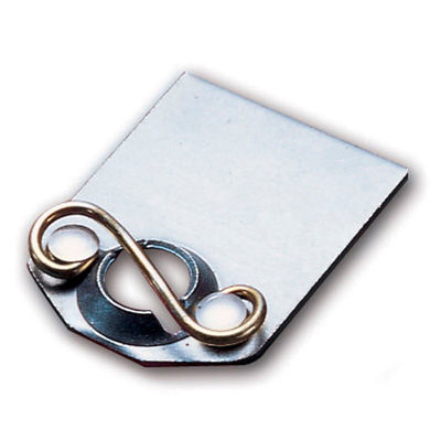 [245634-1897435] Moroso Small Head Bracket (Without Spring)