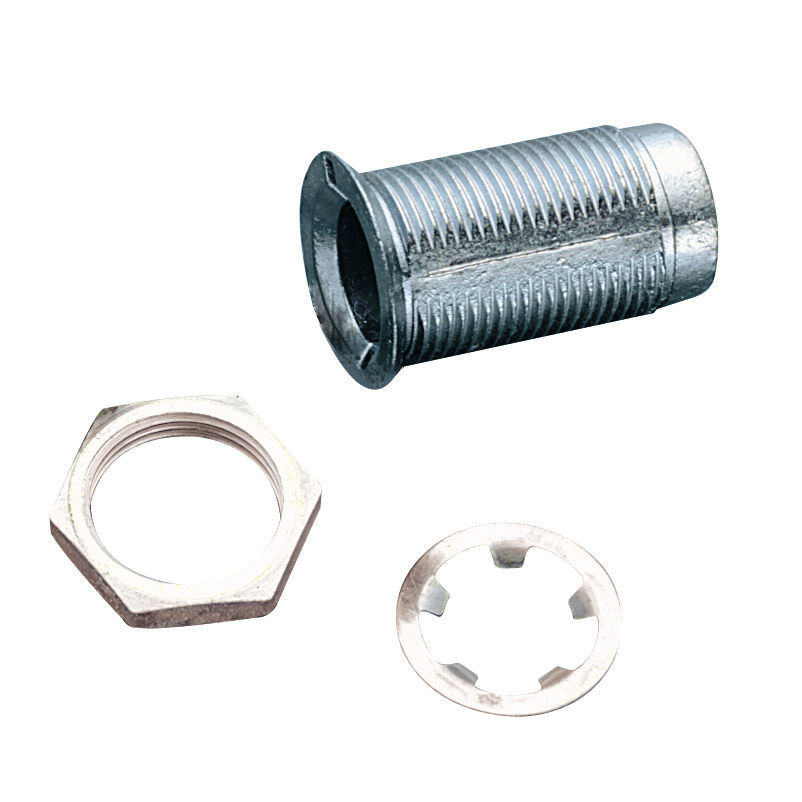 [2006627-2104826] Camloc Push Button (15F Series) Receptacle / Nut / Washer (Threaded Receptacle)