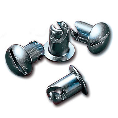 [245649-1541710] Moroso Quick Fastener (0.50inch)