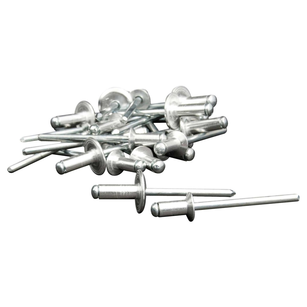 Demon Tweeks 3/16 Alloy Rivets - Pack Of 100