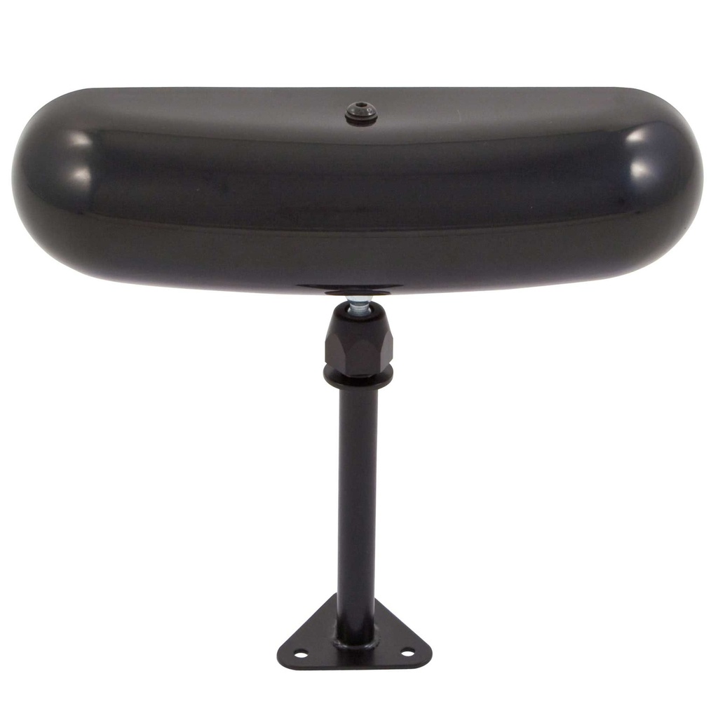 SPA Design Centre Post Sports Car High Impact Nylon Mirror