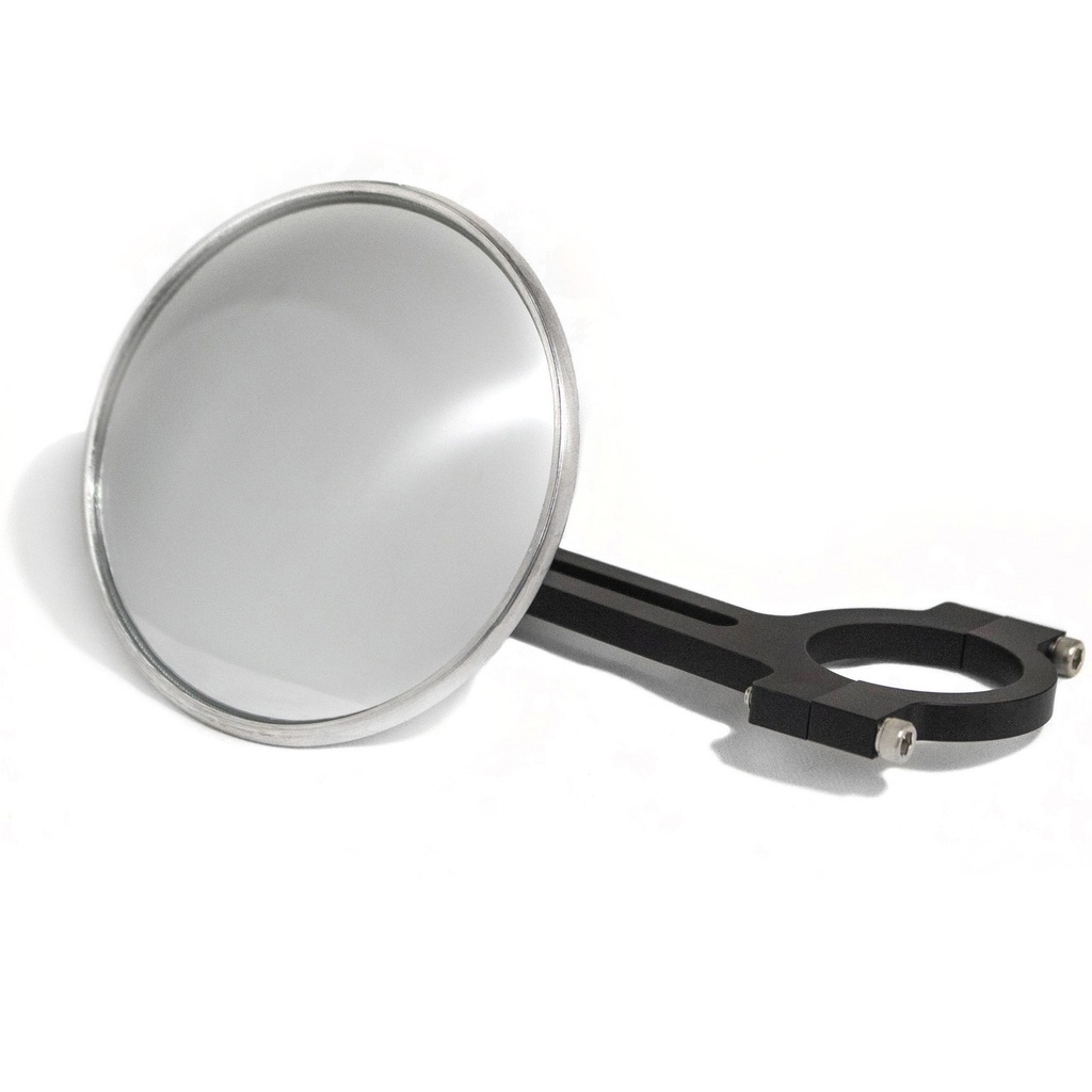 Longacre Clamp On Spot Mirror