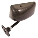 SPA Design GP Carbon Fibre Race Mirror