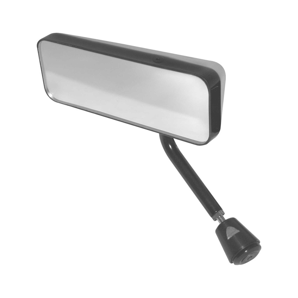 Lifeline FIA Formula Mirror