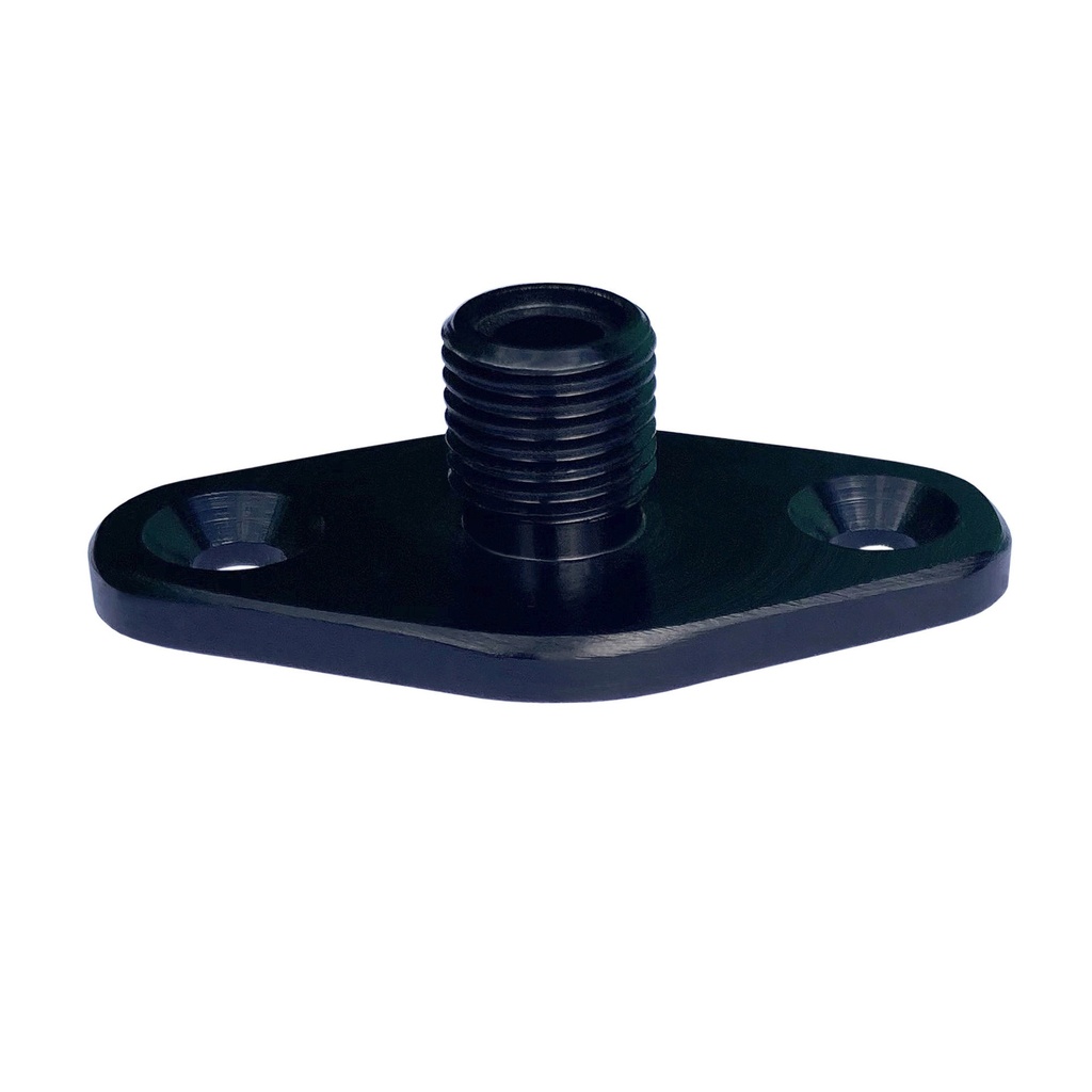 Racetech Twin Hole Mirror Mount