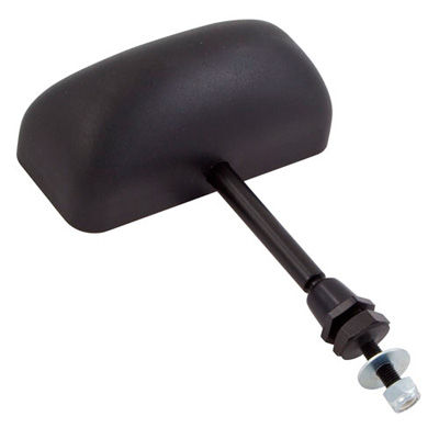 Racetech F1 Rear View Mirror