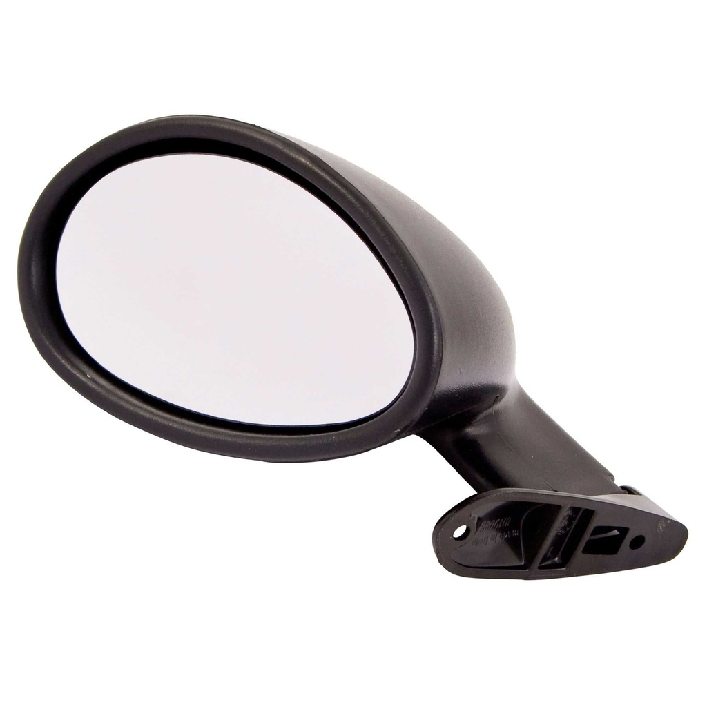 Demon Tweeks Vitaloni Californian Style Mirror