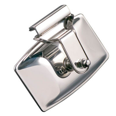 Classic Parts Historic Style Overtaking Mirror