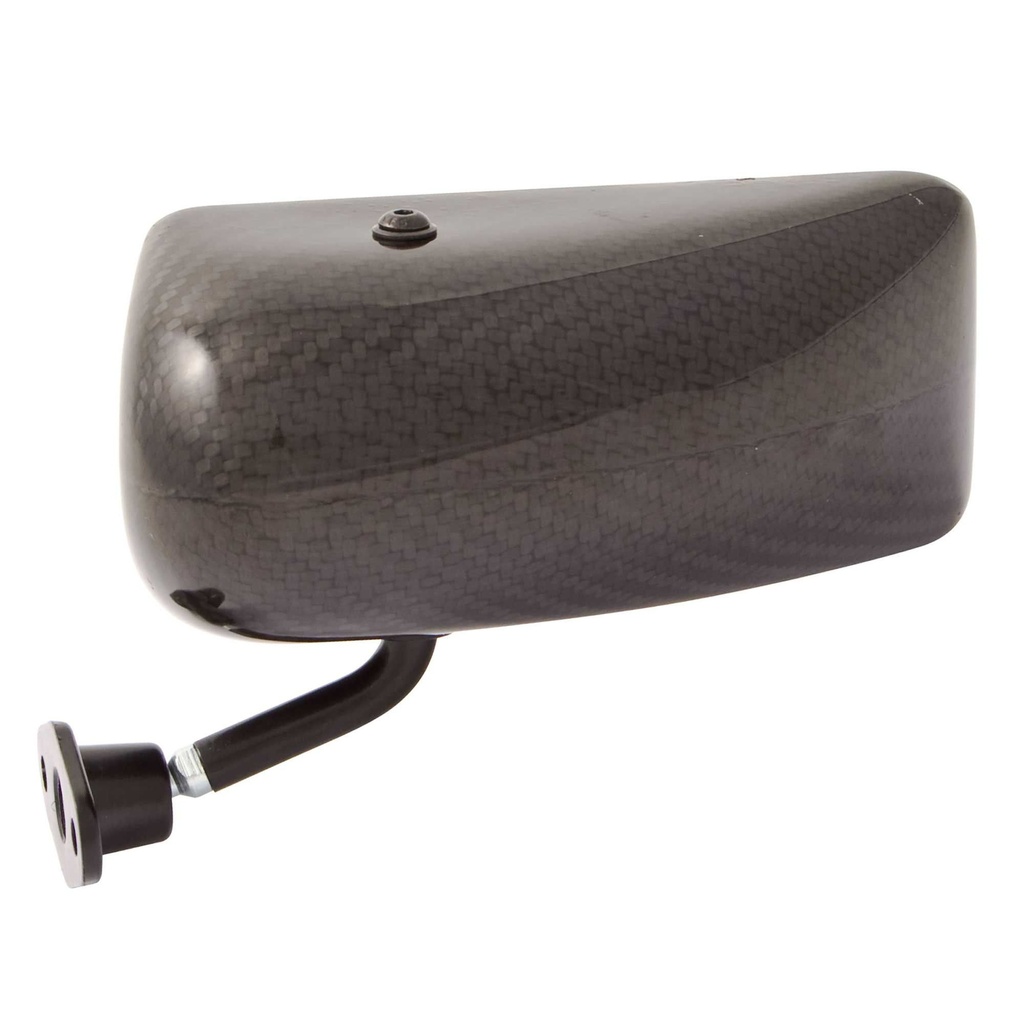 SPA Design GT LE Mans Saloon Carbon Fibre Race Mirror