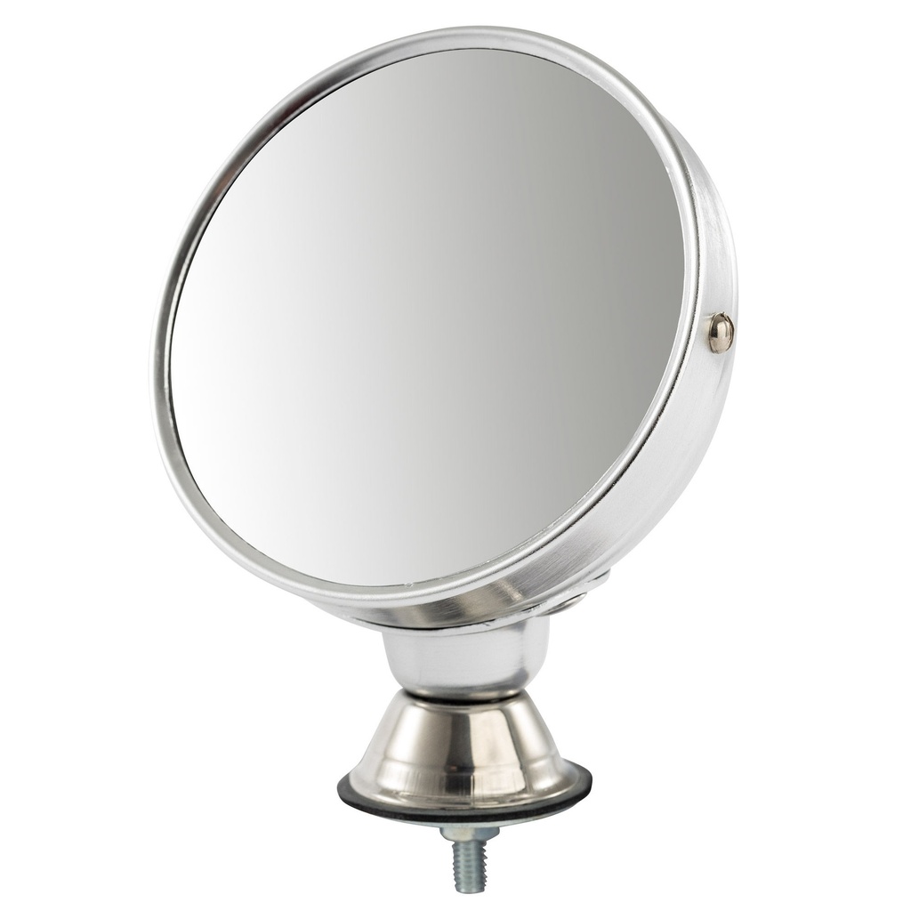 Demon Tweeks Desmo Alloy Mirror