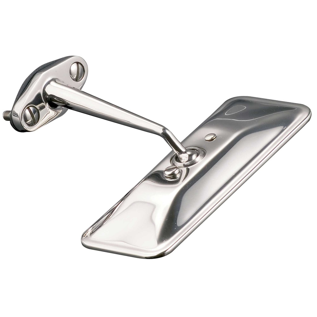 Classic Parts Historic Style Rear View Mirror
