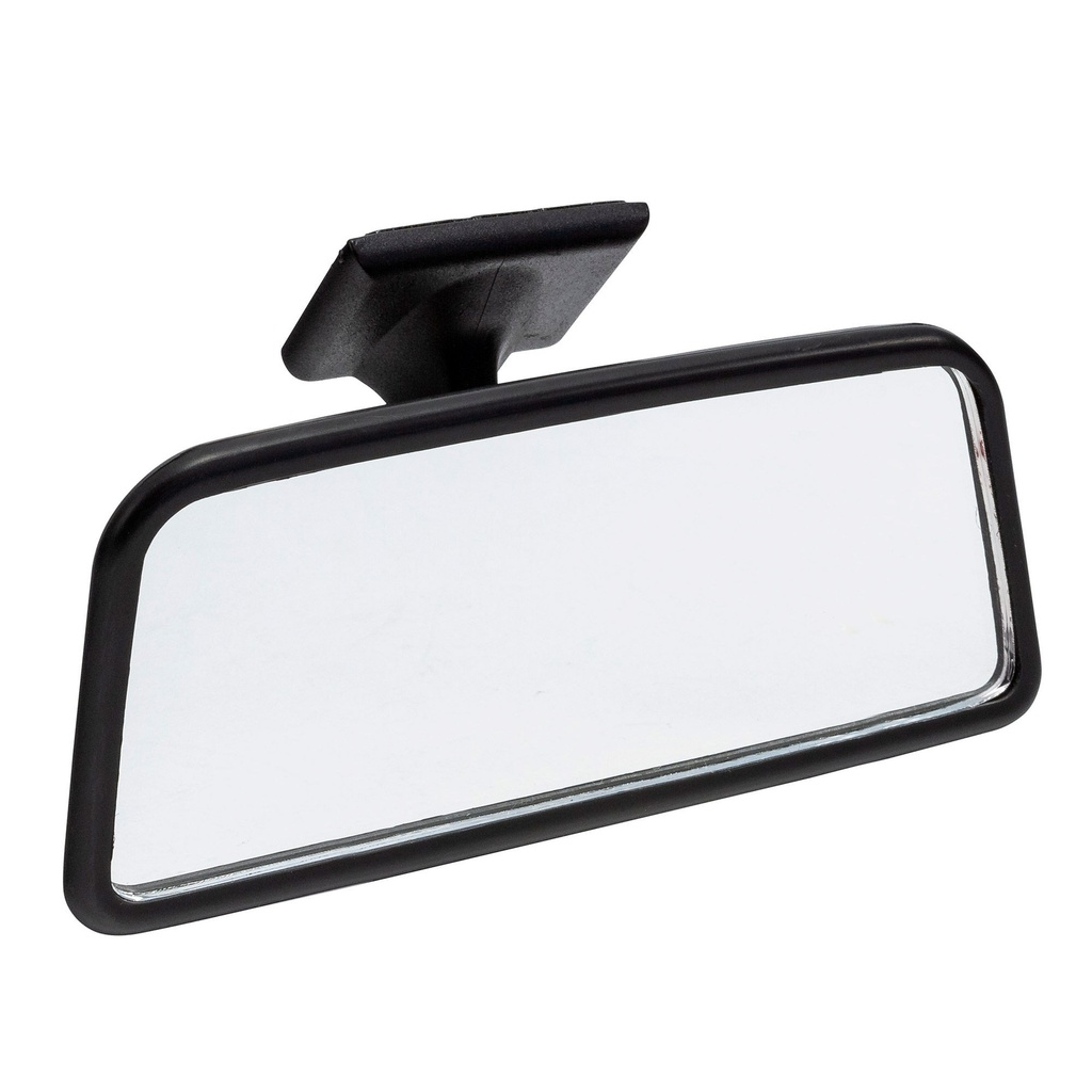 Demon Tweeks Interior Mirror - Windscreen Mount