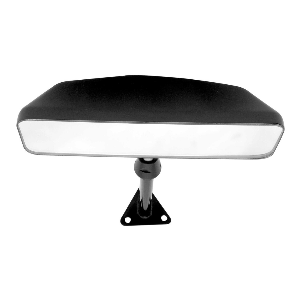 Lifeline Centre Mount Sports Car Mirror