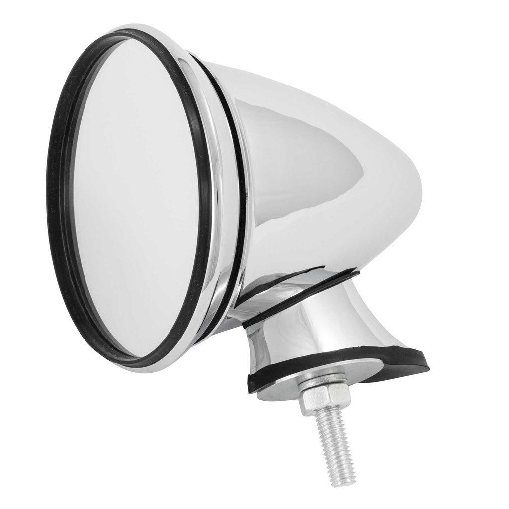 Racetech Classic Racing Mirror