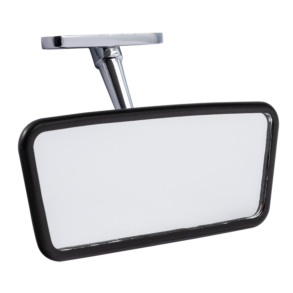 Demon Tweeks Interior Mirror - Universal Mounting