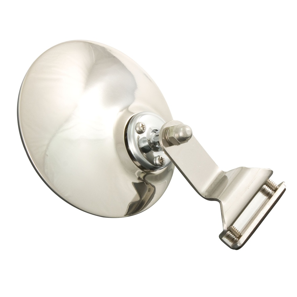 Demon Tweeks Quarter Light Clip On Mirrors