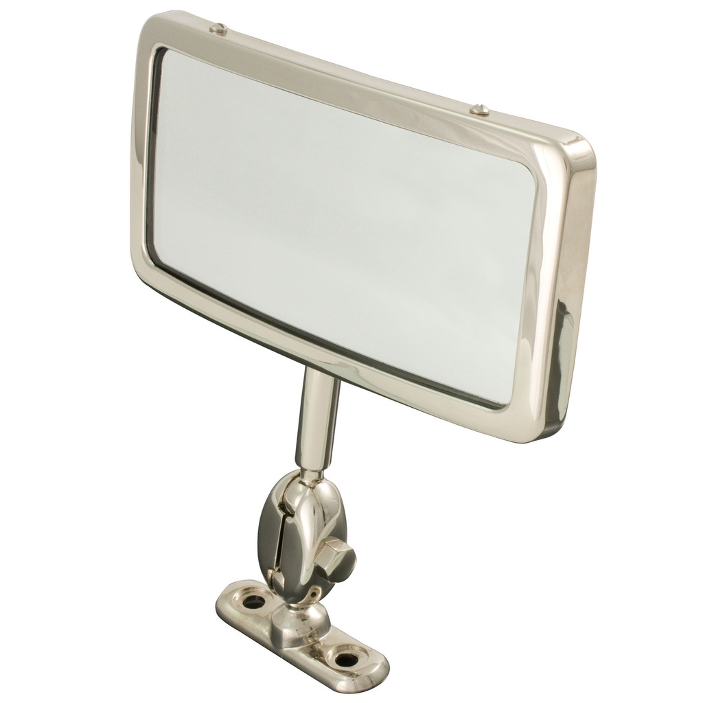 Demon Tweeks Military Style Mirror