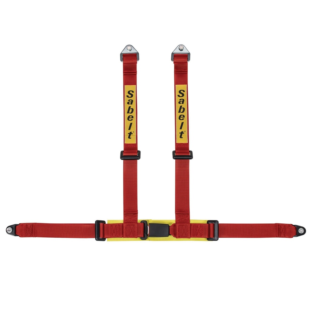 Sabelt 4 Point Caterham Harness