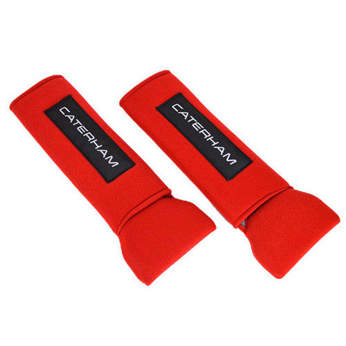 Caterham Harness Pads