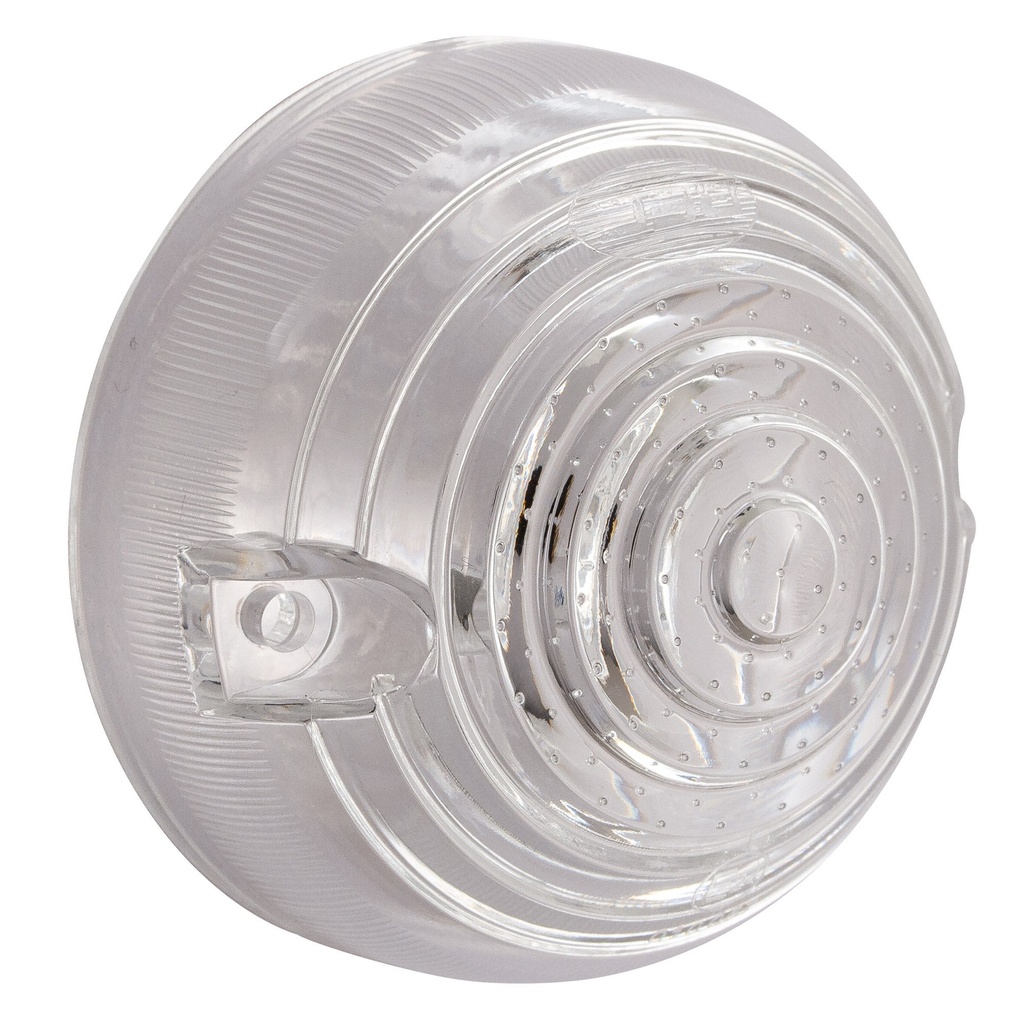 Caterham Clear Front Indicator Lens