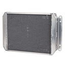 Radtec Alloy Radiator Caterham 7 With K-Series Engine - 9" Fan Bracket