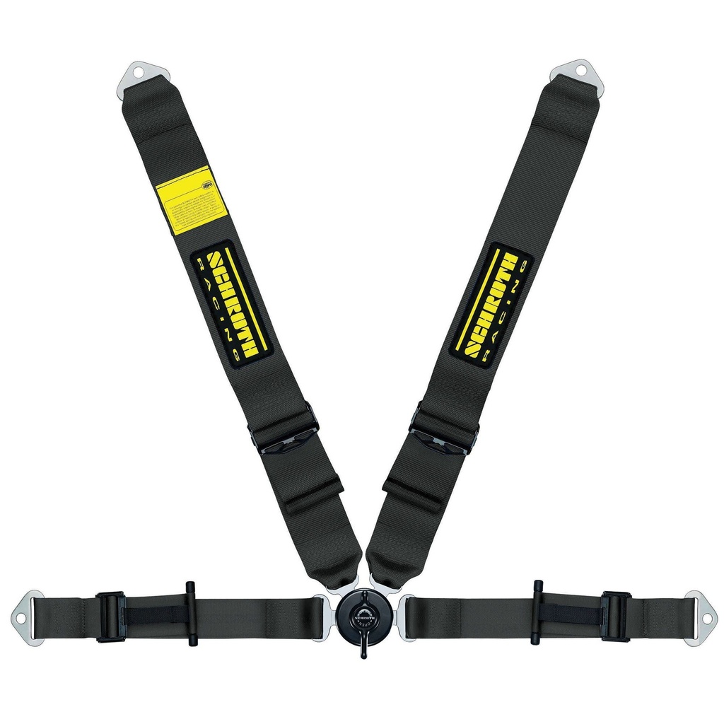 Schroth Caterham II ASM Harness