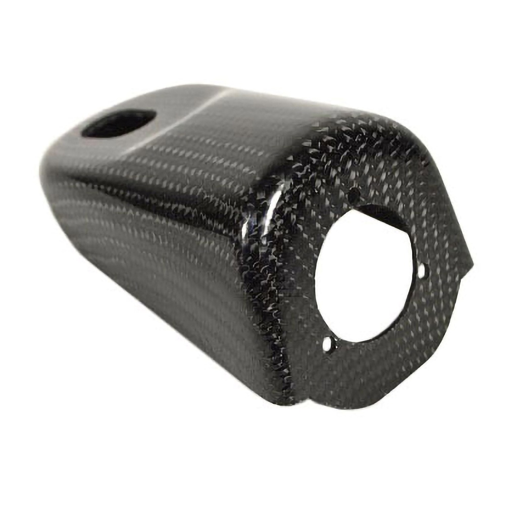 Caterham Carbon Fibre Indicator Mounts