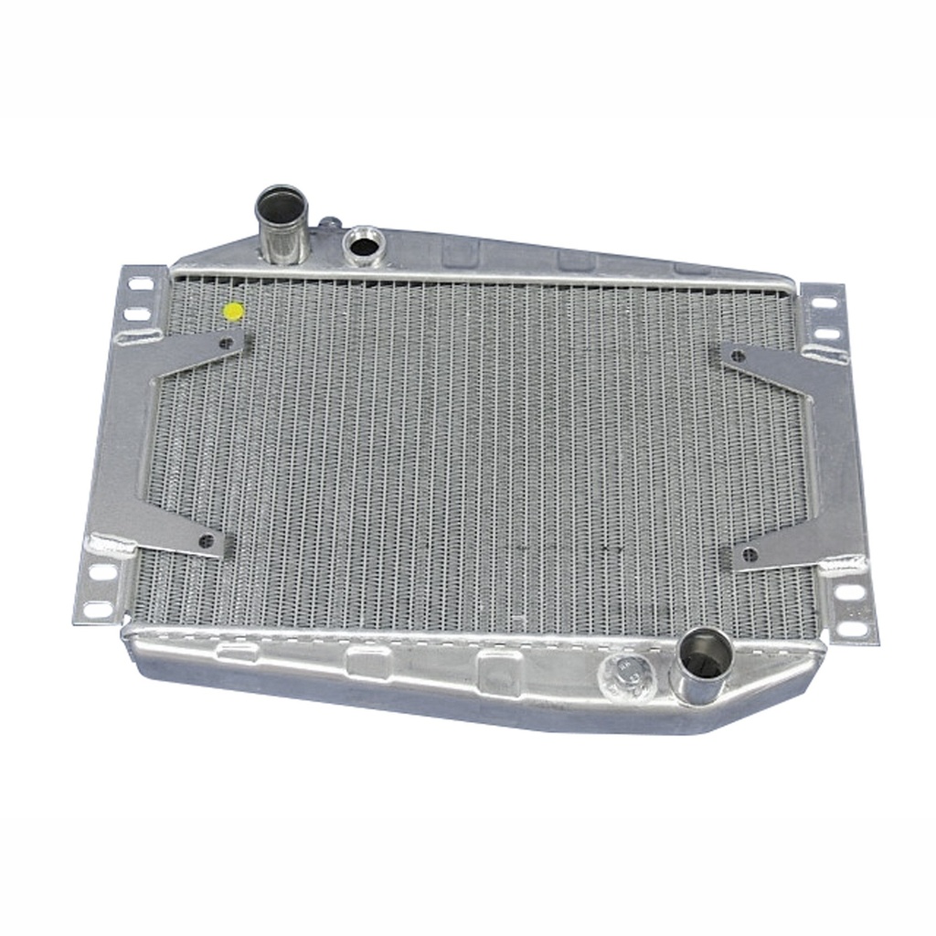 Caterham Aluminium Radiator For X-Flow Engine