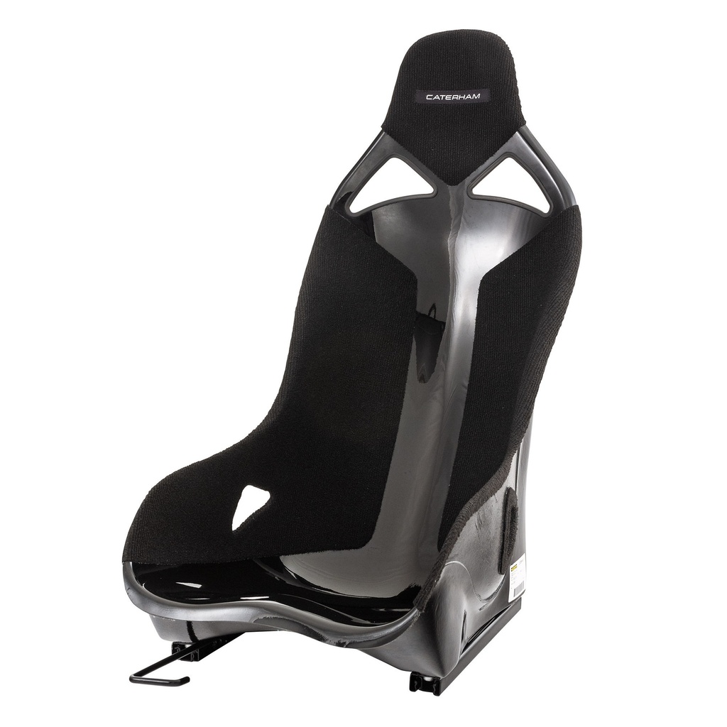 [241880-2006071] Caterham Fibreglass Race Seat