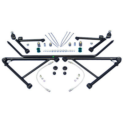 Caterham Widetrack Front Suspension Kit