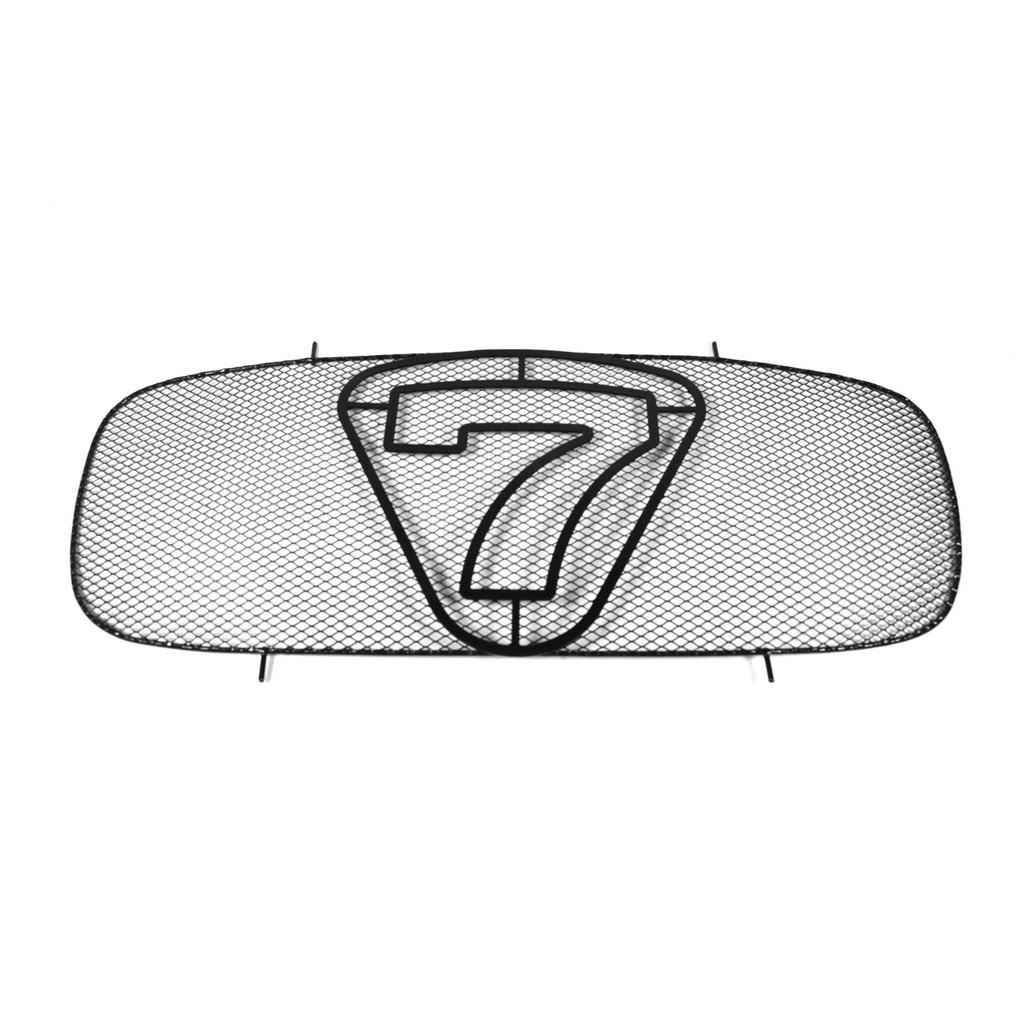 [CAT50C008A] Caterham Mesh Nose Cone Grill - SV Models