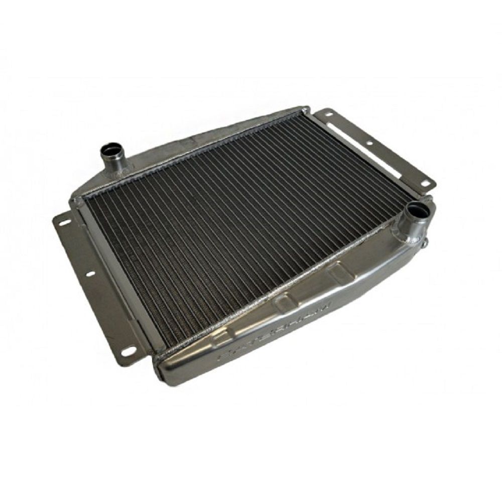 [CAT38C036E] Caterham Aluminium Radiator For Duratec / Sigma Engines