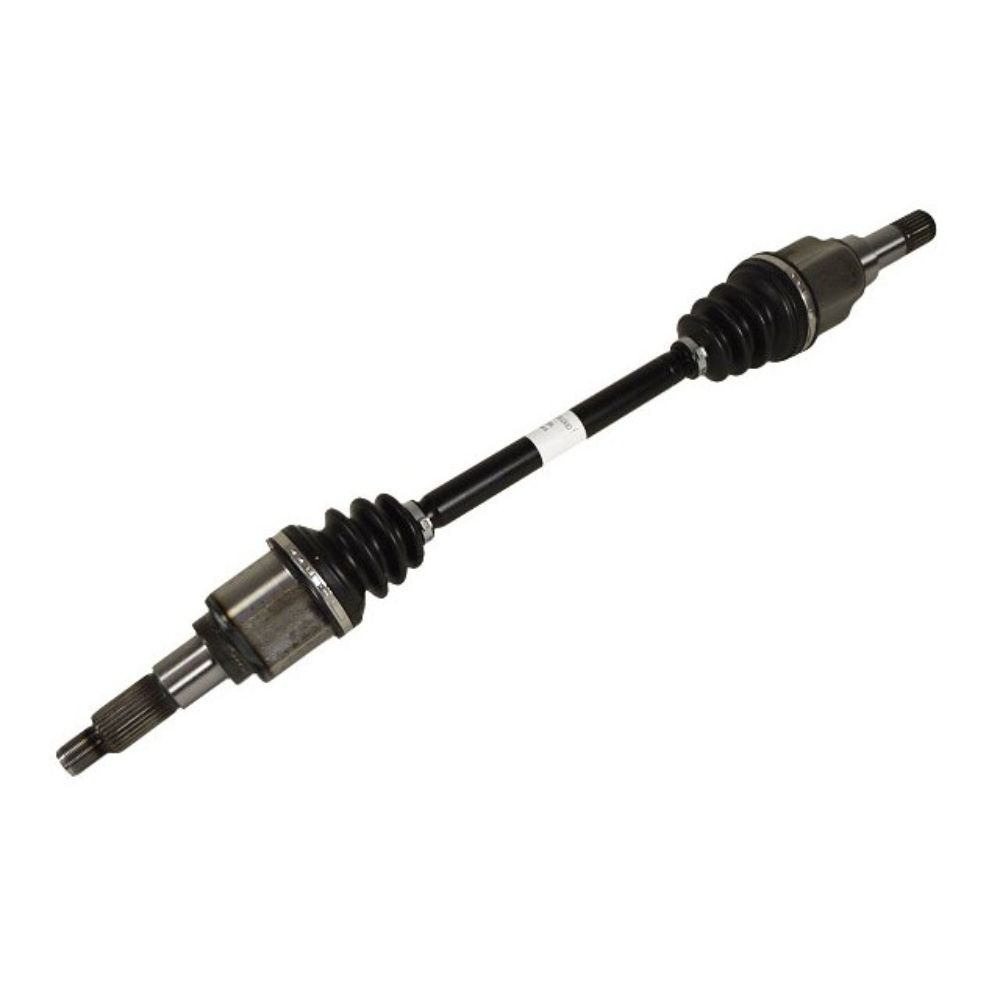 Caterham Driveshaft For S3 Models With Ford Differential