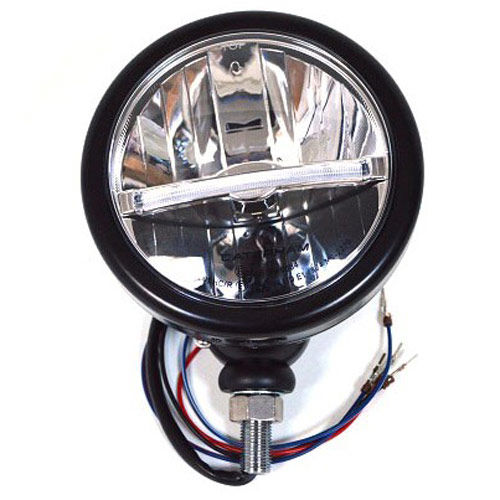 [1241796-1692874] Caterham LED Headlight Assembly (Right Hand Drive)
